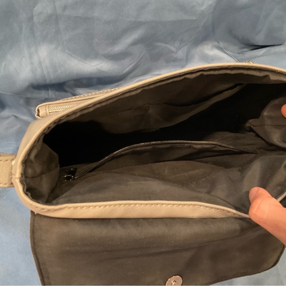 Relic, purse, gray, custom, Kodama, - Picture 5 of 6